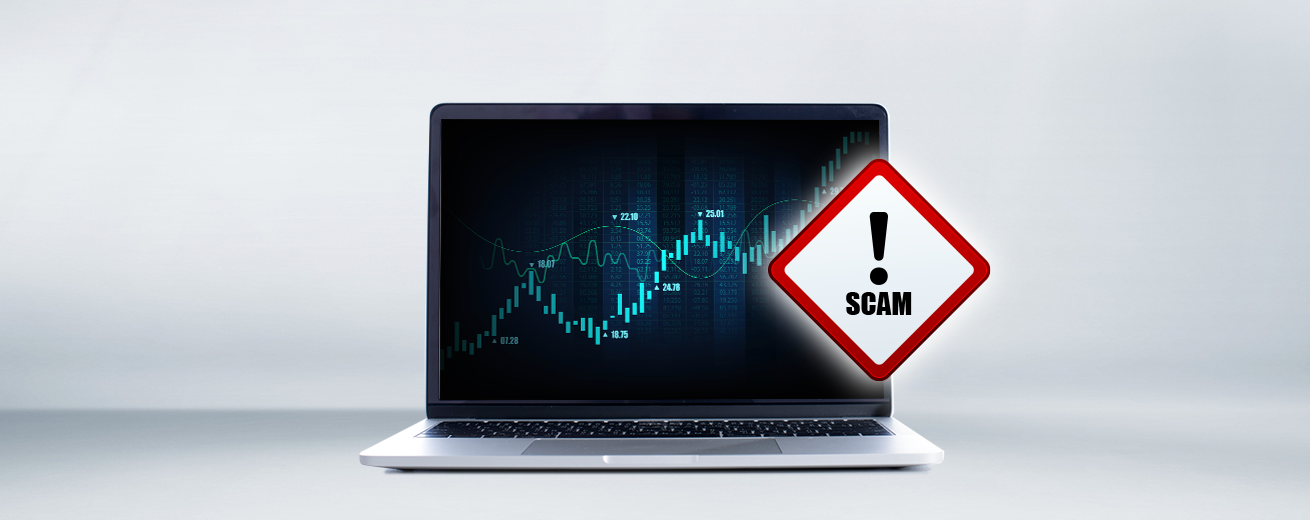 Investment Scam